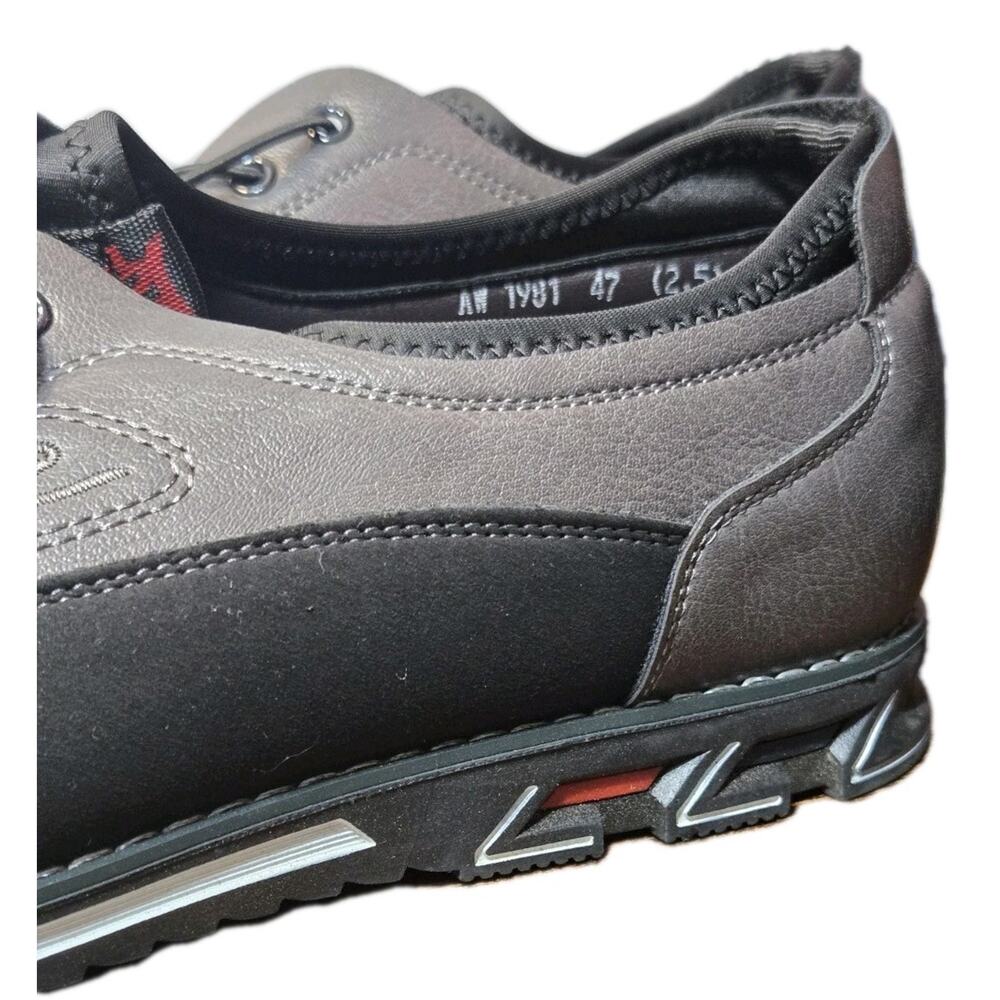 Koonex Mens Casual Shoes EU 47 US 12.5 - Picture 11 of 16